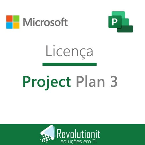 Project plan 3