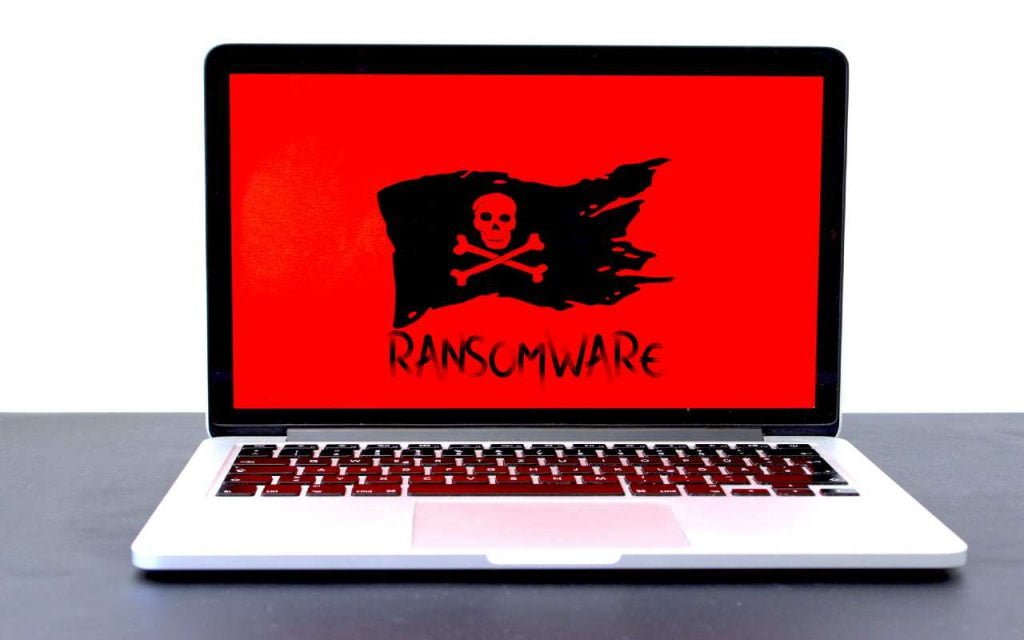 Como os profissionais de TI podem proteger sua empresa contra o ransomware!