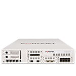 Fortinet web application firewall fortiweb