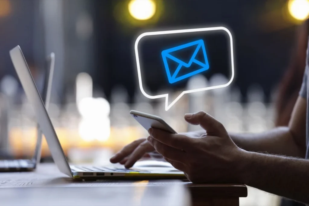Qual é a importância do email empresarial? E por que você deve criar um? 1 Qual é a importância do email empresarial? E por que você deve criar um?