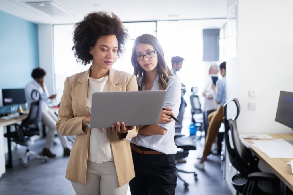 Qual a importância da tecnologia para sua empresa?