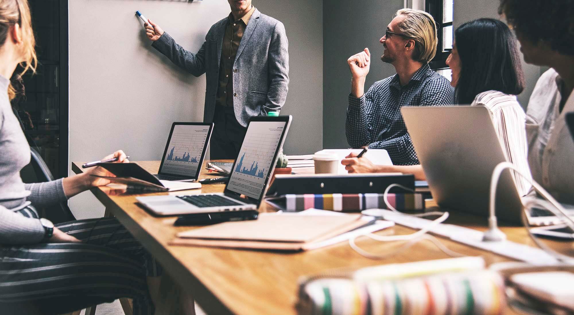 Terceirização de Serviços de TI nas Empresas