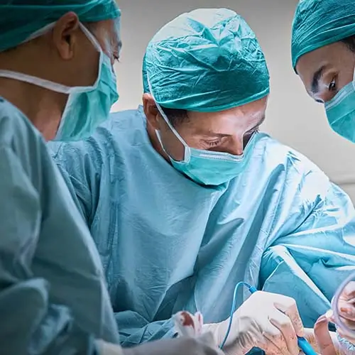 clinicas e hospitais