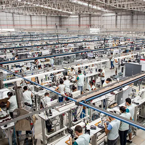 industria