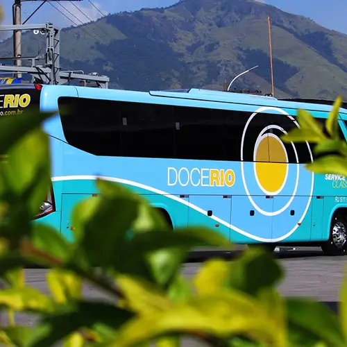 transporte