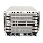 Fortinet enterprise firewall high end