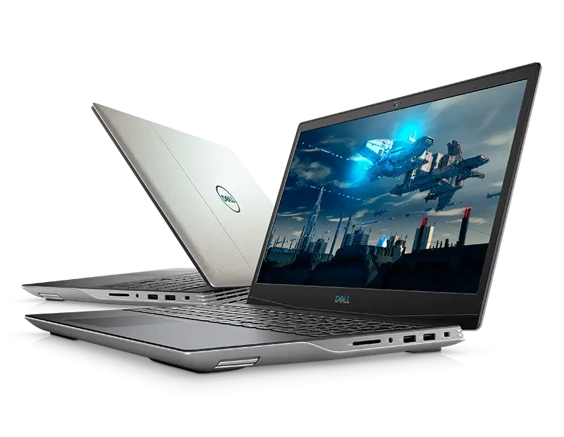 Revenda Autorizada Notebook Dell Serie G