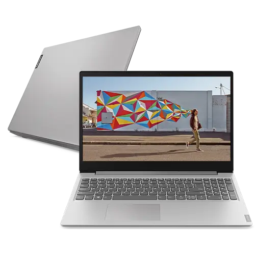 Revolutonit Revenda Lenovo notebook Idea