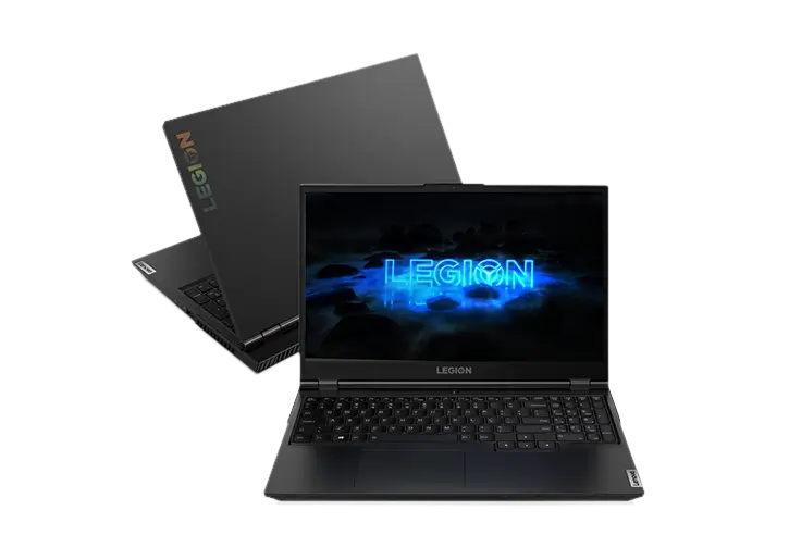 Revolutonit Revenda Lenovo notebook Legion