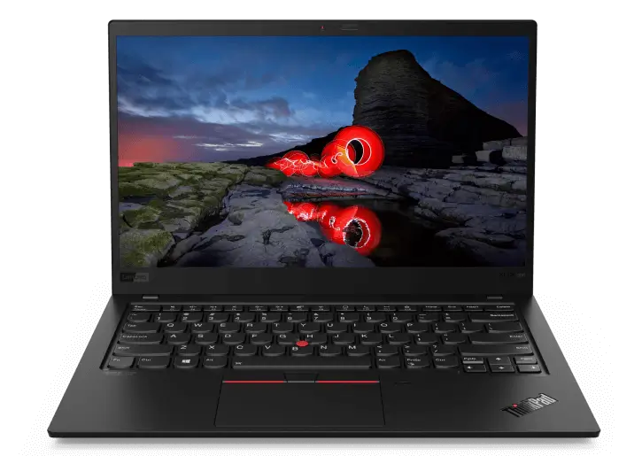 Revolutonit Revenda Lenovo notebook thinkpad