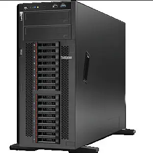 Servidor Lenovo ThinkSystem ST550