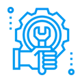 atendimento tecnico revolutionIT sistema de CFTV