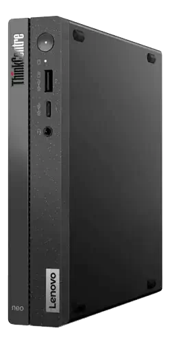 Lenovo Tiny Thinkcentre
