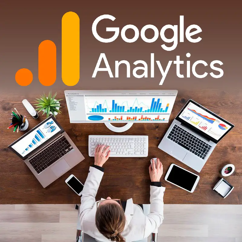 RevolutionIT Criação de Sites que Geram Resultados para o seu Negócio. 2 google