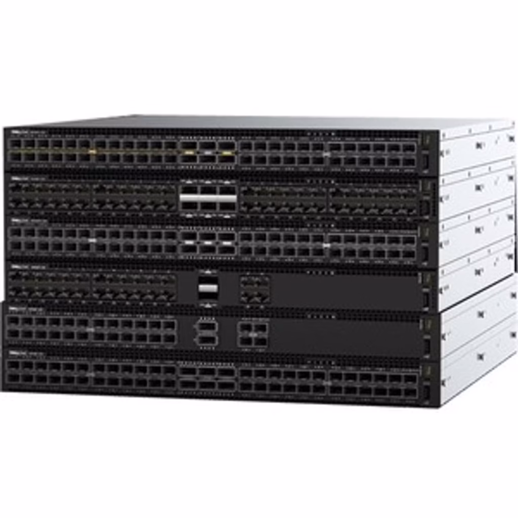 Dell Switches