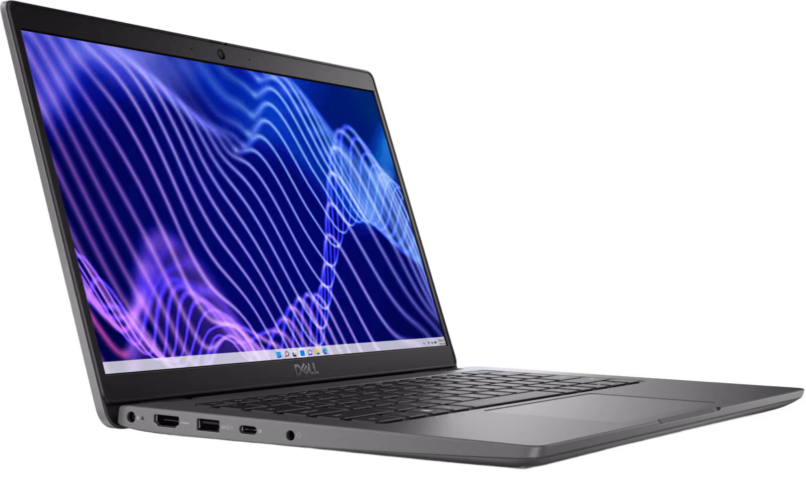 NOtebook Dell Latitude