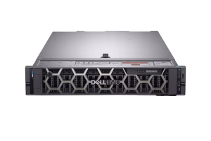 DELL R840 80C 4xGOLD 6148 2 4Ghz 256GB RAM 8x480GB SATA SSD H740p iDRAC