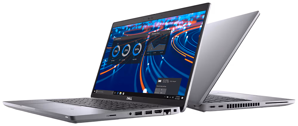 Notebook Dell